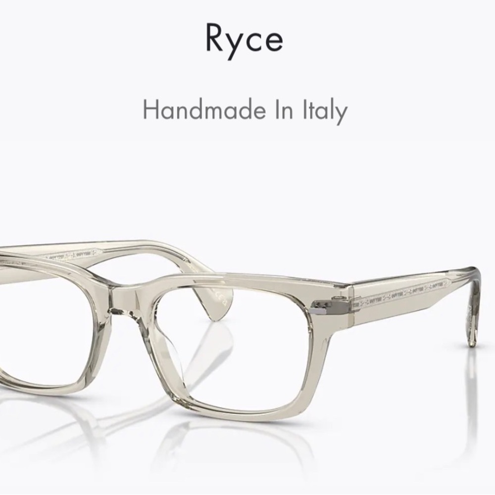 Oliver Peoples Ryce OV5332U 1524 51-19